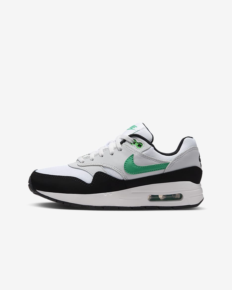 Scarpa Air Max 1 Ragazzo a